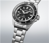 Orologio Seiko Uomo Prospex in Acciaio SRPL13K1 - SRPL13K1